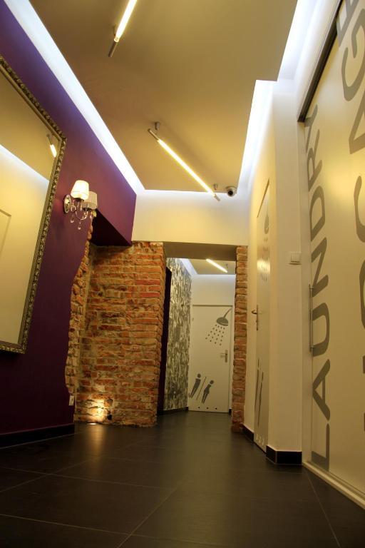 Greg&Tom Party Hostel Krakau Exterior foto