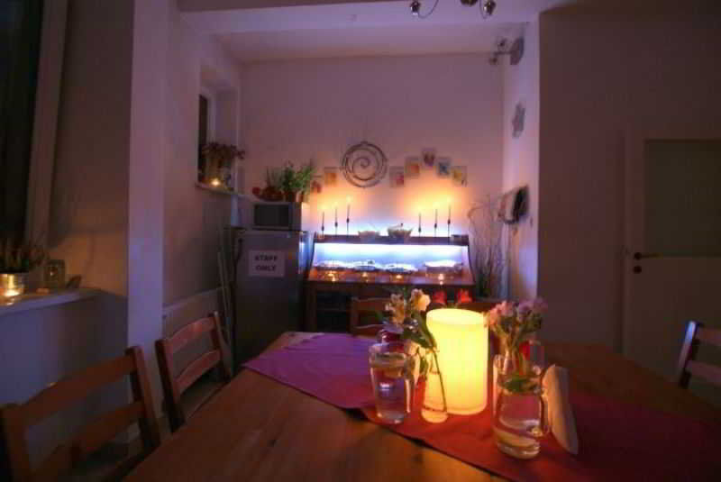 Greg&Tom Party Hostel Krakau Exterior foto